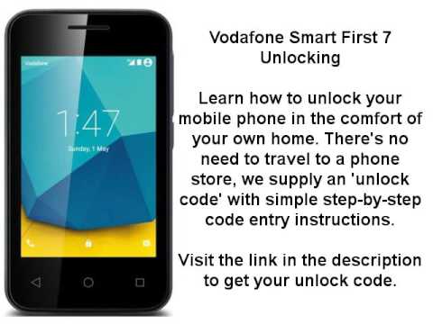 Vodafone Vfd 300 Unlock Code Free